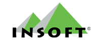 logo firmy insoft