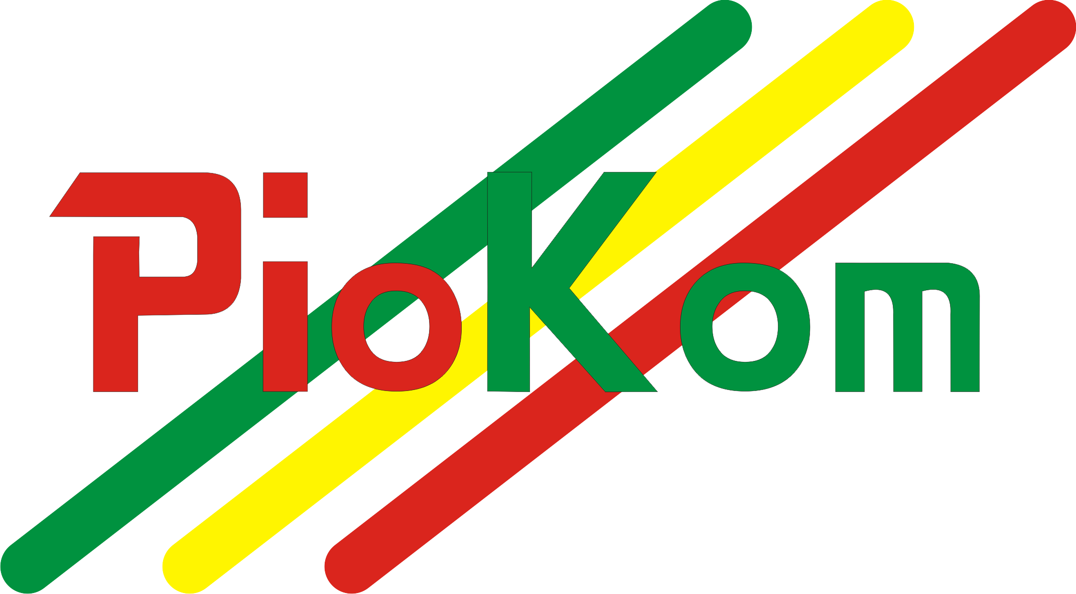 logo firmy piokom