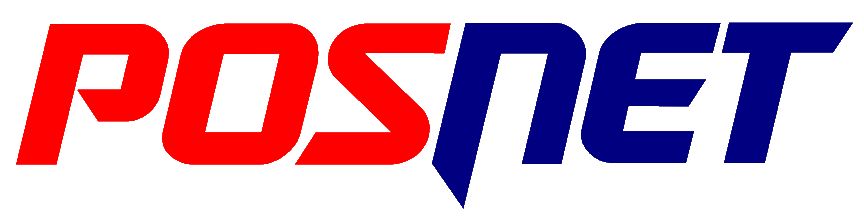 logo firmy posnet
