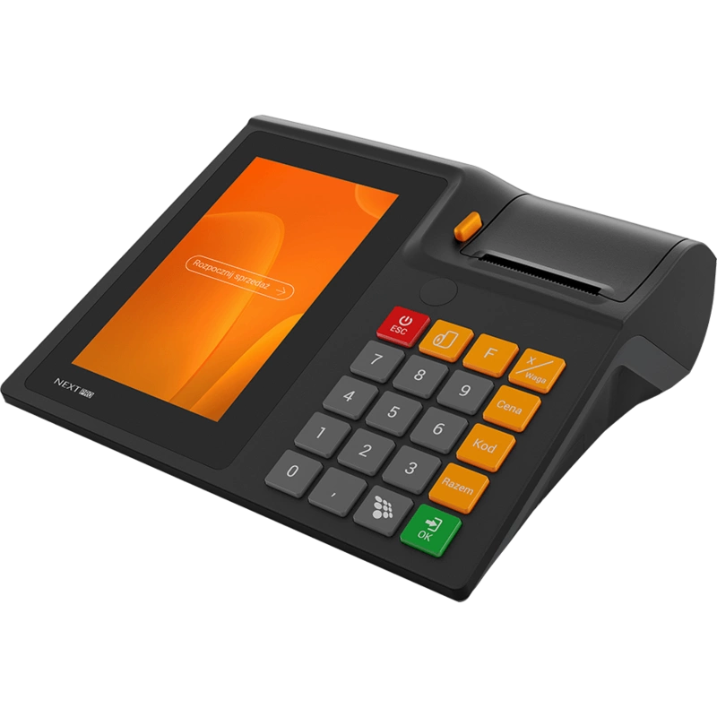 Novitus Next Online Pro