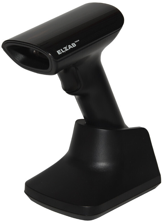 Czytnik kodów kreskowych Elzab BS80 2D