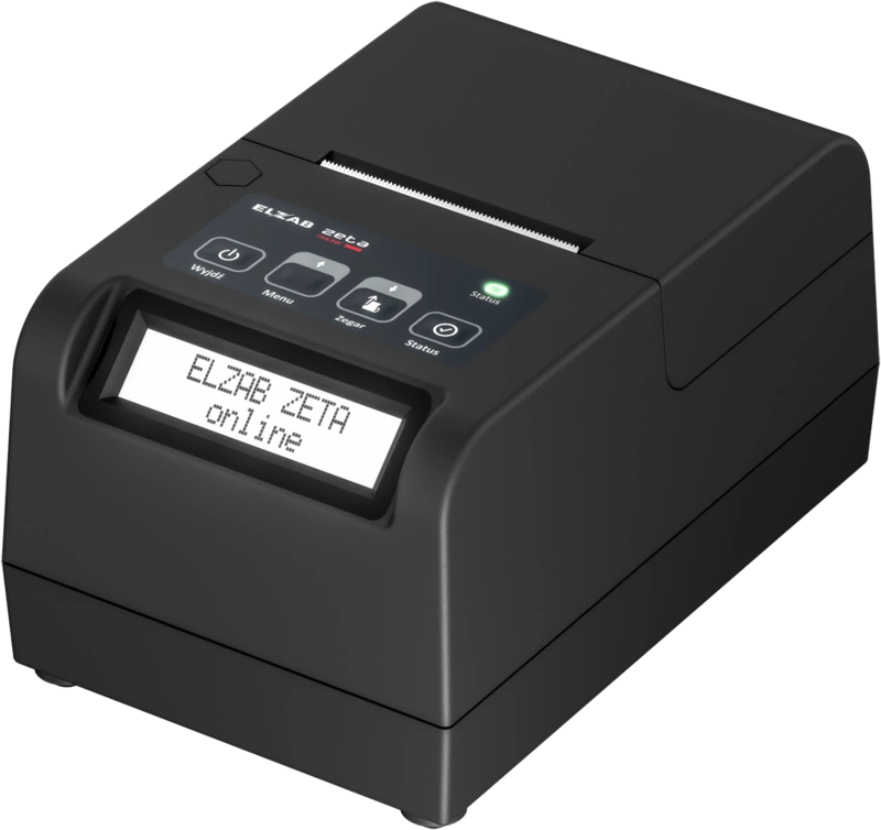 Elzab Zeta Online WiFi