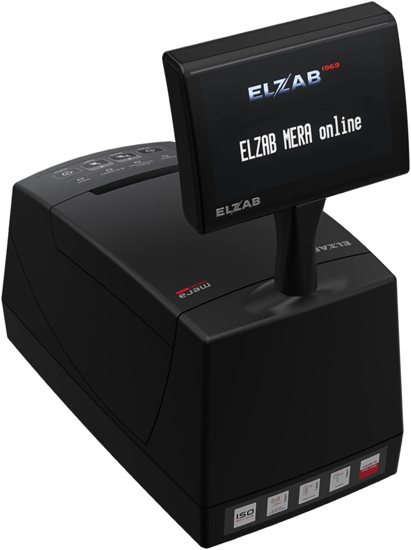 Elzab Mera Online LAN